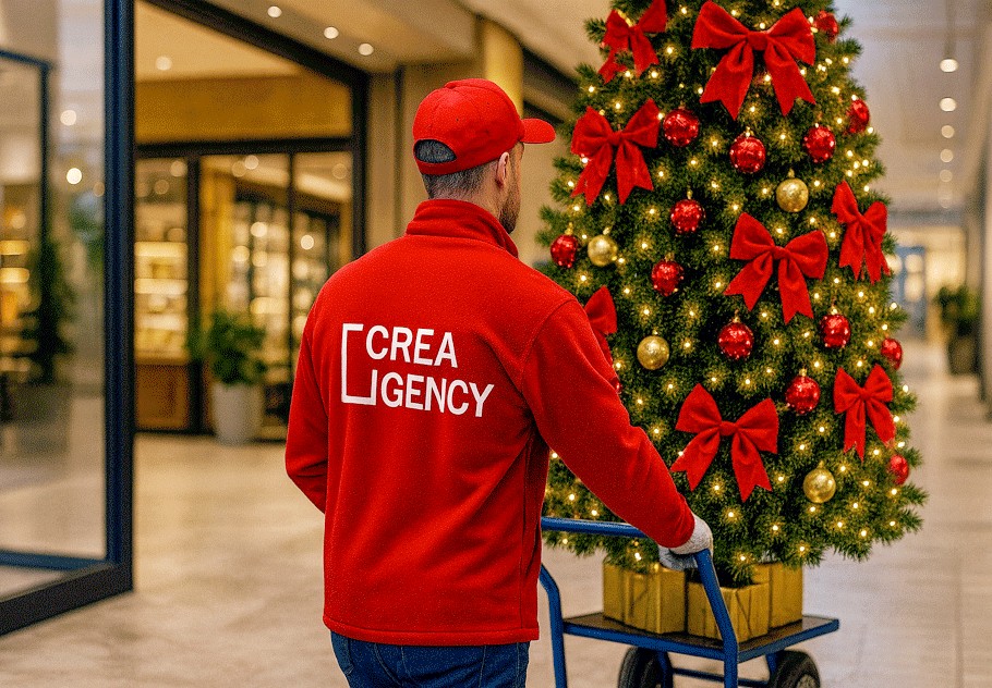 Produits et services pour Noël